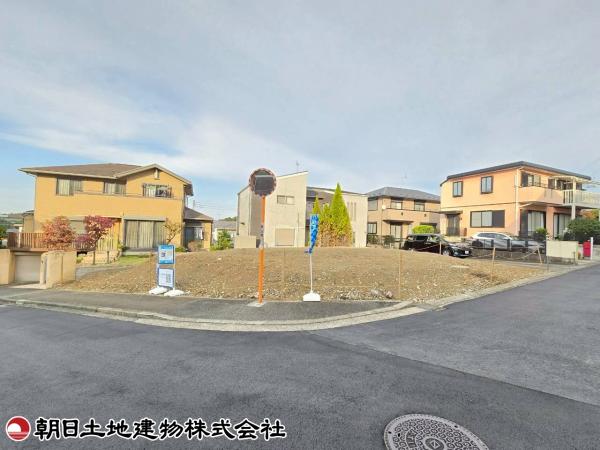 横浜市旭区金が谷２丁目