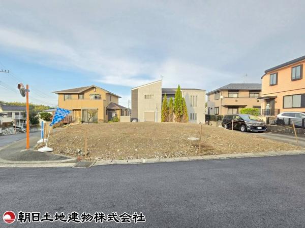 横浜市旭区金が谷２丁目