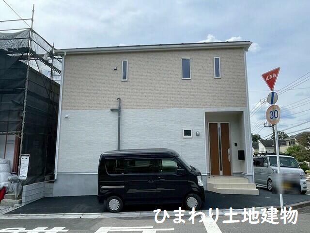 青葉区奈良町  1号棟 第12