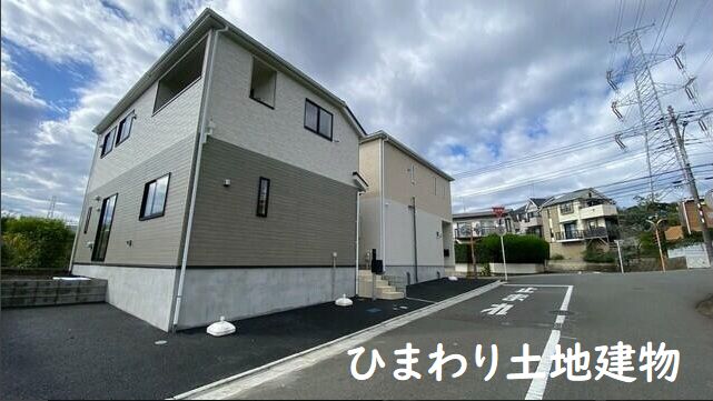 青葉区奈良町  2号棟 第12