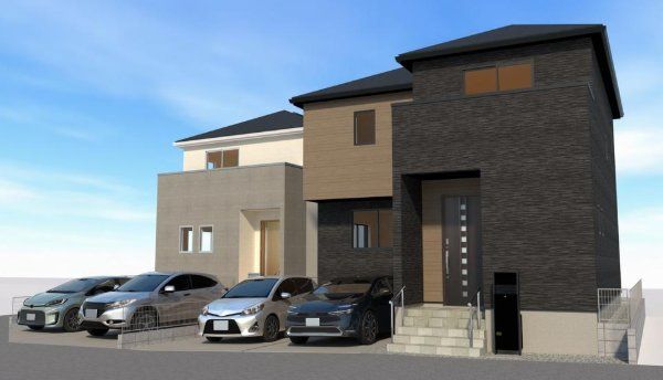 大津市坂本7丁目～ご成約特典　新築ご購入応援プレゼント～