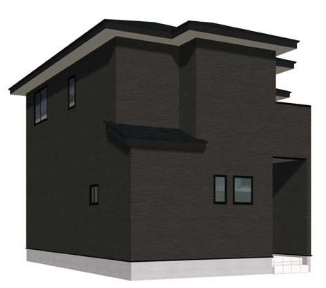 For.M　早良区小田部3丁目4期