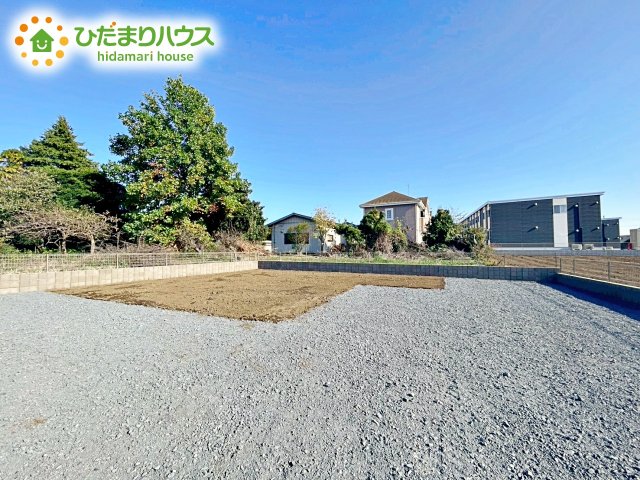 ひたちなか足崎20期　新築戸建　3号棟