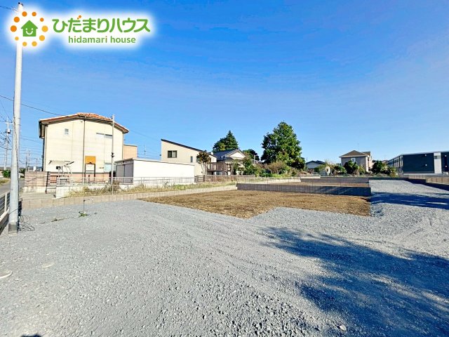ひたちなか足崎20期　新築戸建　1号棟