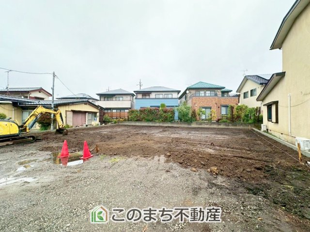 ハートフルタウン宇都宮市陽東1丁目2783番