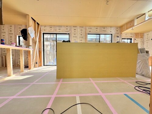 西区中釘　1号棟　全1棟