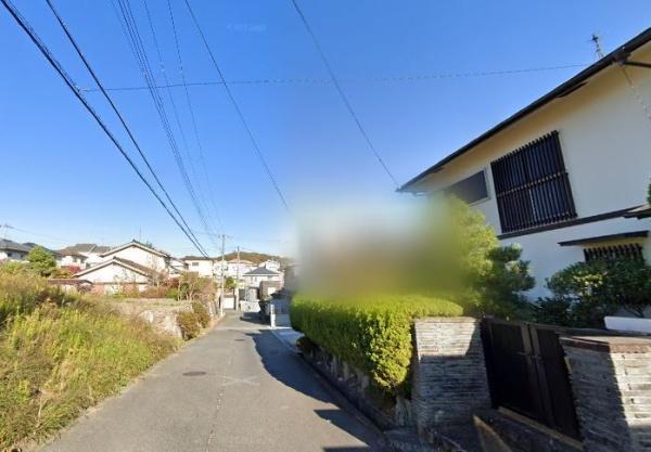 北六甲台４丁目新築戸建２号地