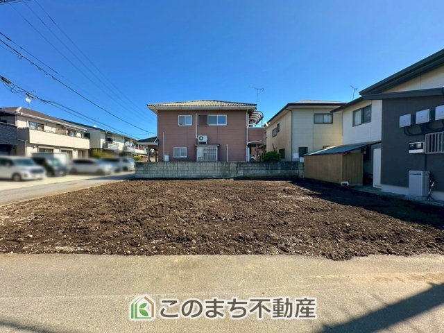 グラファーレ宇都宮市下栗町5期　1号棟