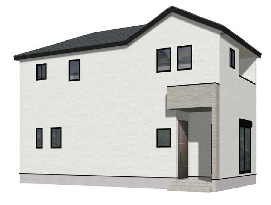 Bloom　西区石丸3丁目4期　