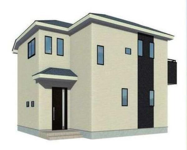 ハートフルタウン緑区姥子山3期　A号棟