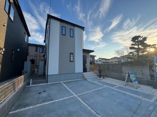 泉3丁目　新築　A