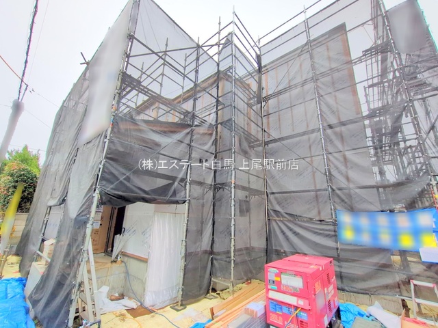 さいたま市大字西区中釘