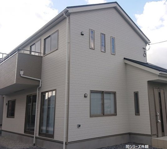 クレイドルガーデン大阪市生野区田島第４