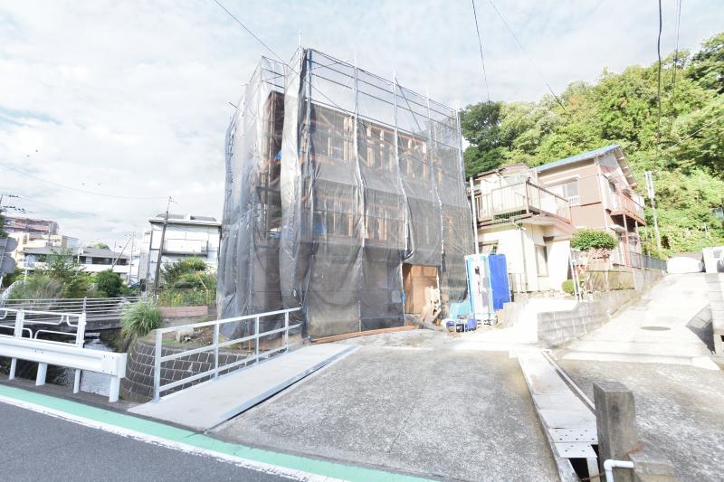 旭区）川島町　新築一戸建