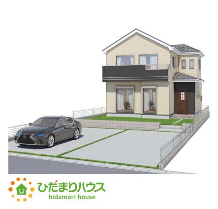 ひたちなか市平磯町5567番　新築戸建