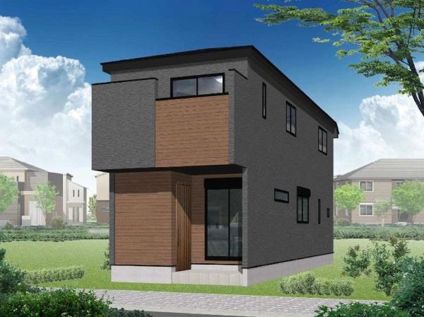 ミラスモ緑区兵庫11524　1号棟