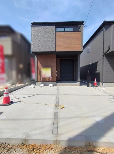 ミラスモ緑区兵庫11524　1号棟