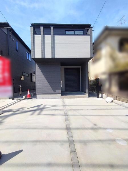 ミラスモ緑区兵庫11524　2号棟