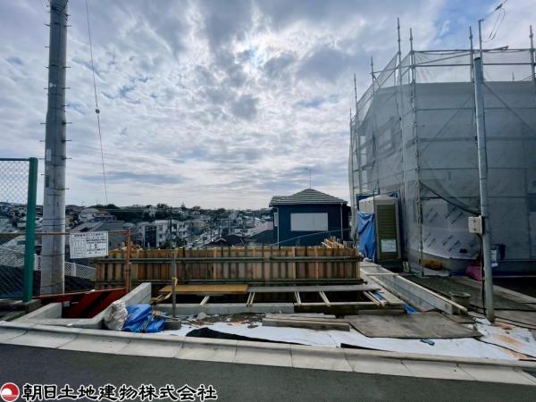 横浜市瀬谷区下瀬谷2丁目