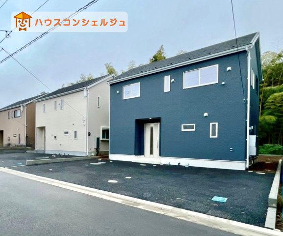 【新築戸建】水戸市河和田町第３　7号棟