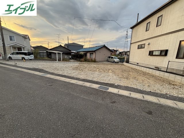 小牧市大字岩崎　新築戸建