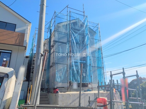 八王子市 戸建て