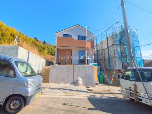 八王子市 戸建て