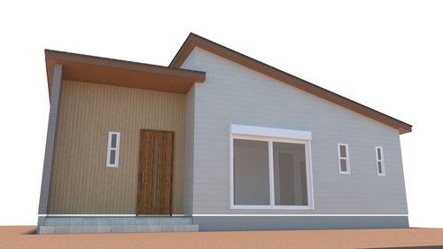 山武郡 横芝光町 戸建て