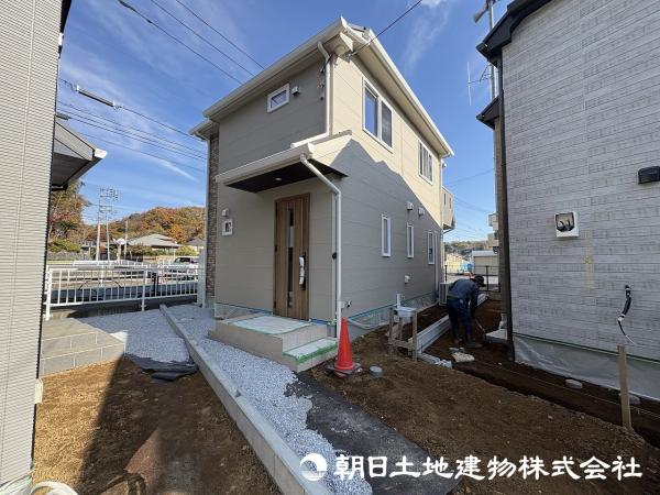 町田市下小山田町