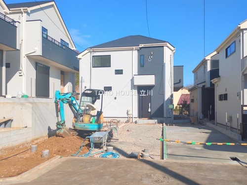 八王子市 戸建て