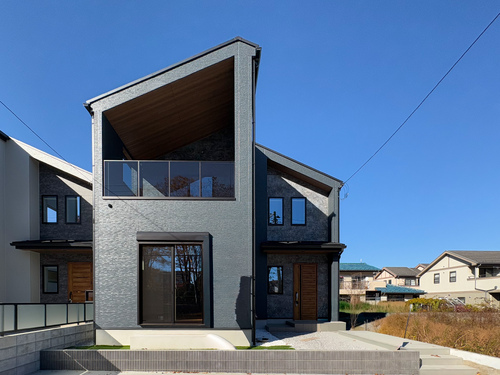 八王子市 戸建て