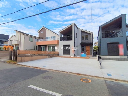 八王子市 戸建て