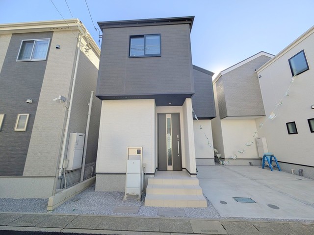 さいたま市西区三橋5丁目 2号棟