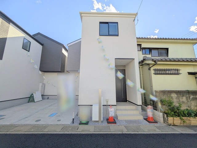 さいたま市西区三橋5丁目 1号棟