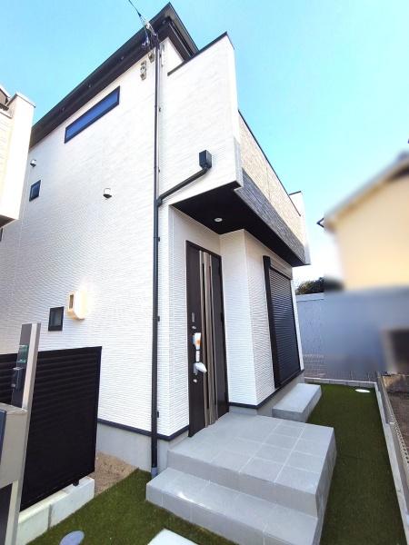 ハートフルタウン瑞穂区中根町2期　C号棟