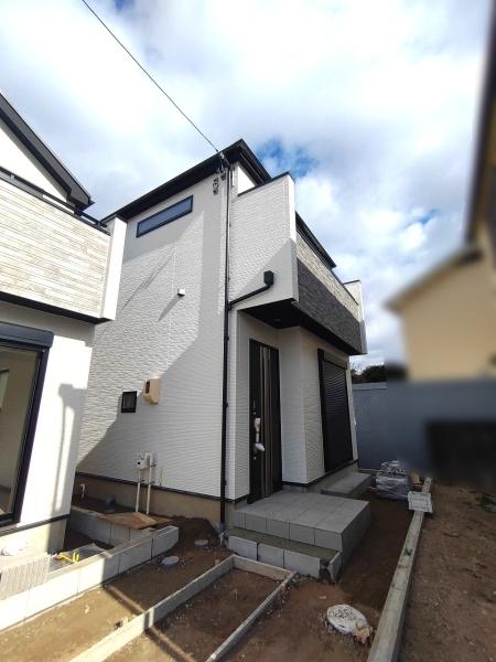 ハートフルタウン瑞穂区中根町2期　C号棟