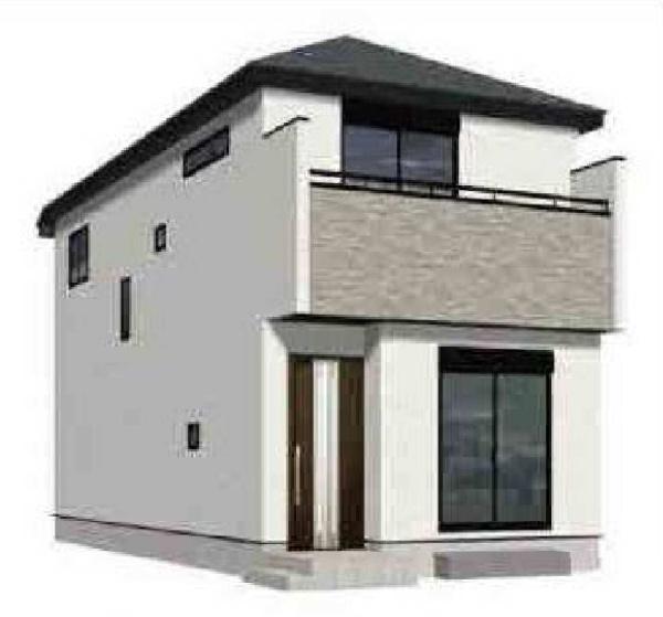 ハートフルタウン瑞穂区中根町2期　C号棟