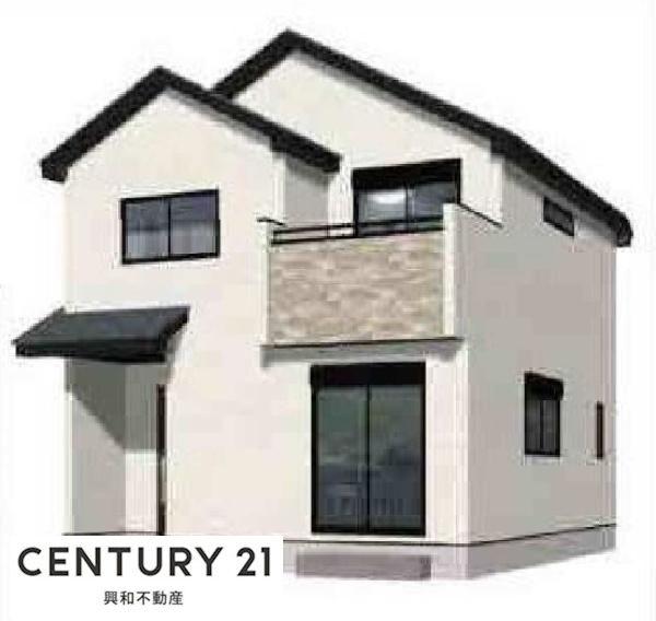 ハートフルタウン瑞穂区中根町2期　B号棟