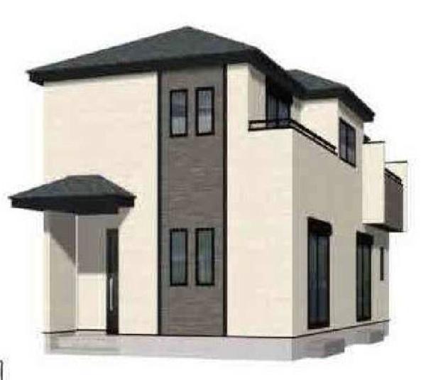 ハートフルタウン瑞穂区中根町2期　A号棟