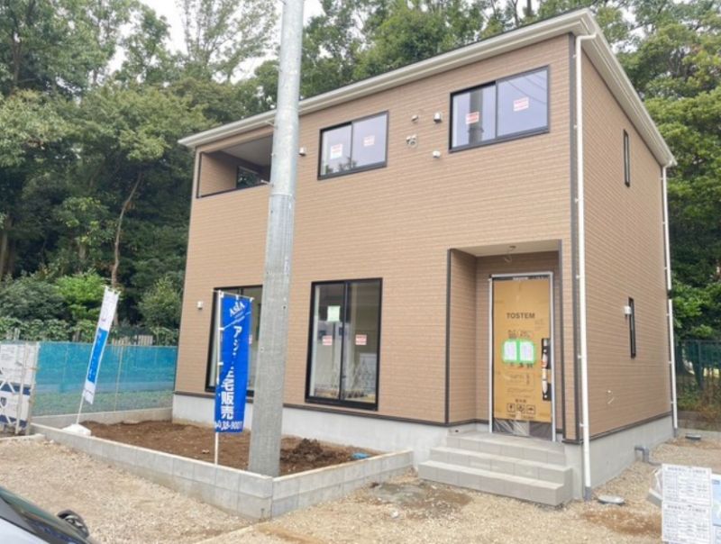 富士見市水子第３２　2号棟　新築戸建