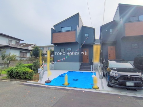 八王子市 戸建て