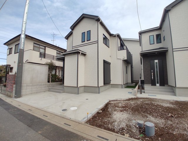 さいたま市西区大字指扇 A号棟