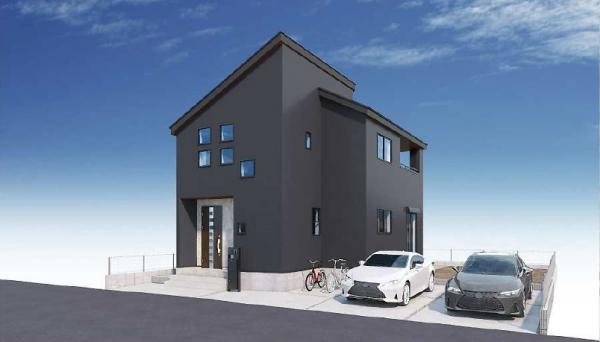 横浜市瀬谷区下瀬谷3丁目