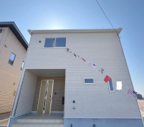 クレイドルガーデン彦根市彦富町第３