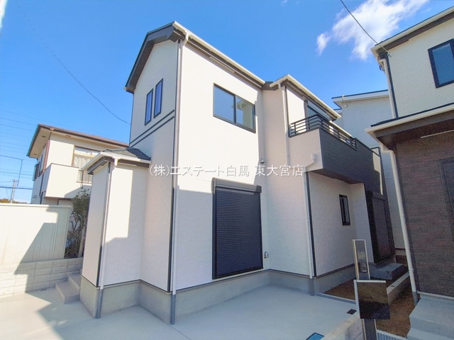 西区指扇 A号棟