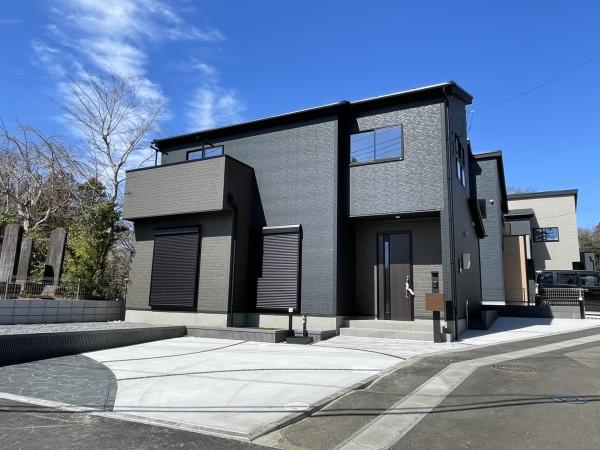 佐倉市石川5期　新築3棟　1号棟