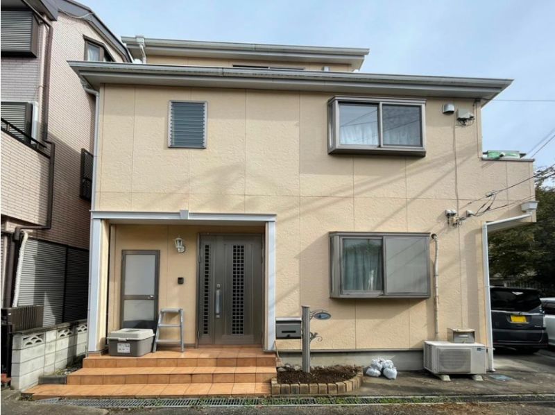 川越　藤間　中古戸建