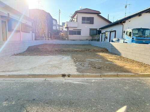 西区三橋6丁目　1号棟　全1棟