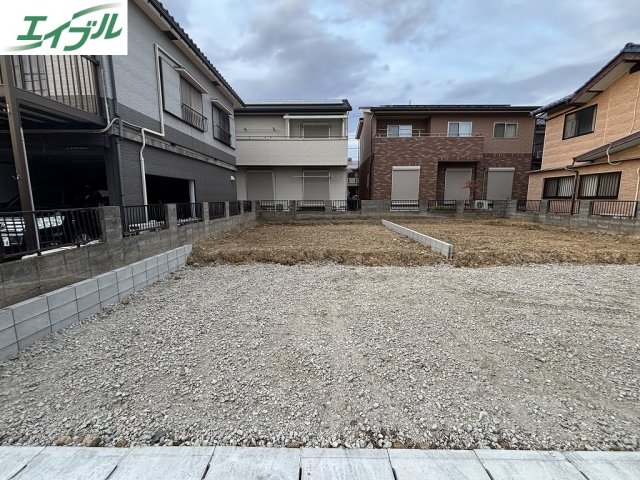 小牧市大字岩崎　新築戸建　A号棟