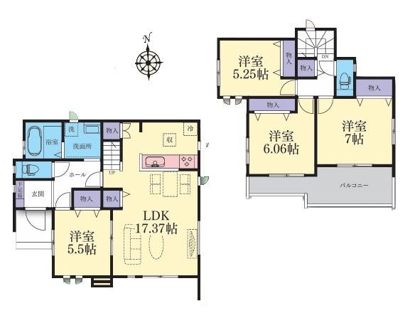 町田市南成瀬６丁目